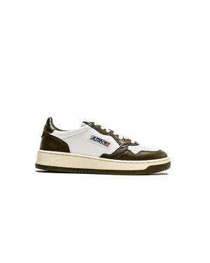 Autry Action Shoes WMNS MEDALIST LOW | AULWSH03 | AFEW STORE
